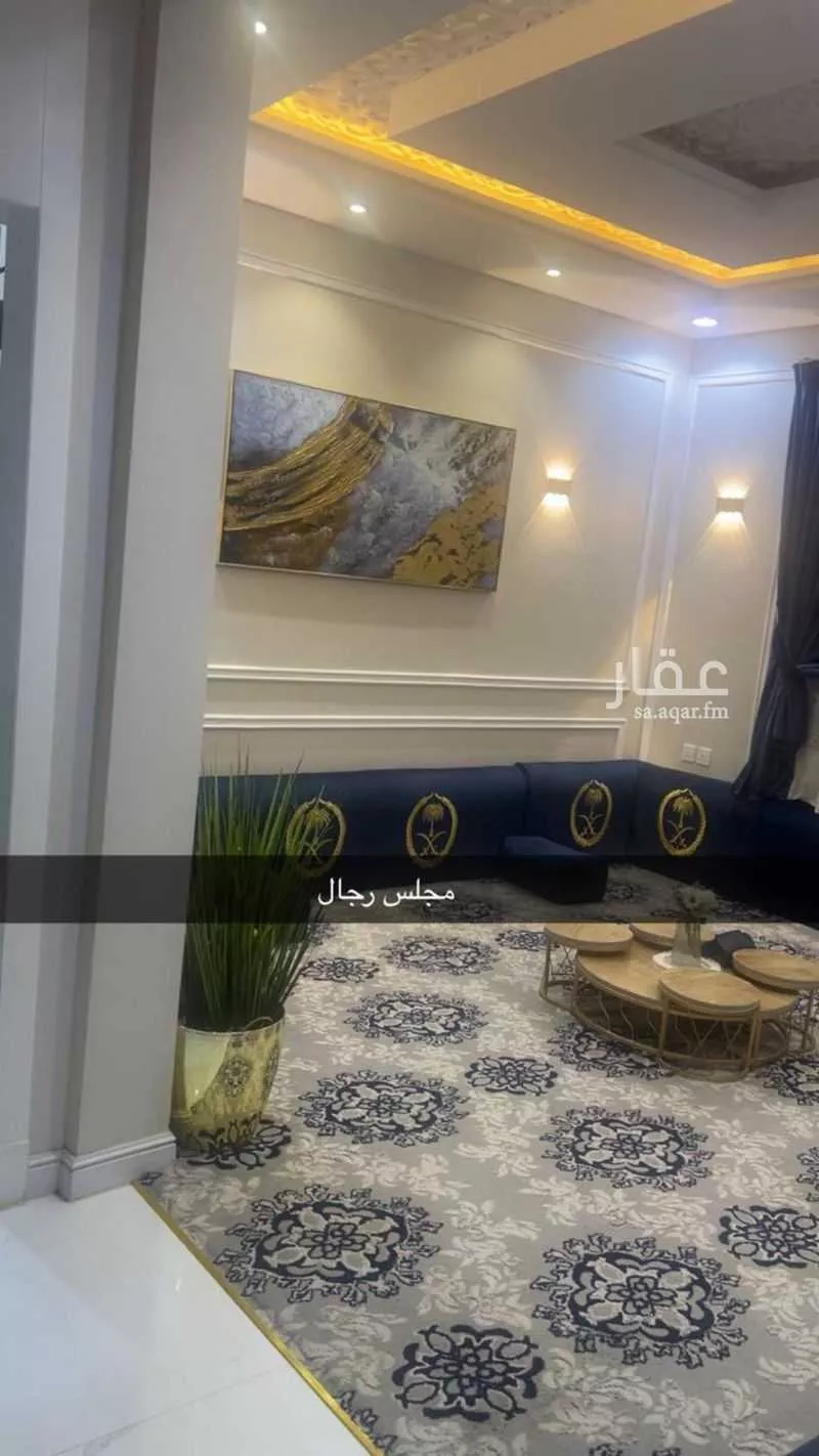 شقة 5 غرف في ظهرة لبن 2