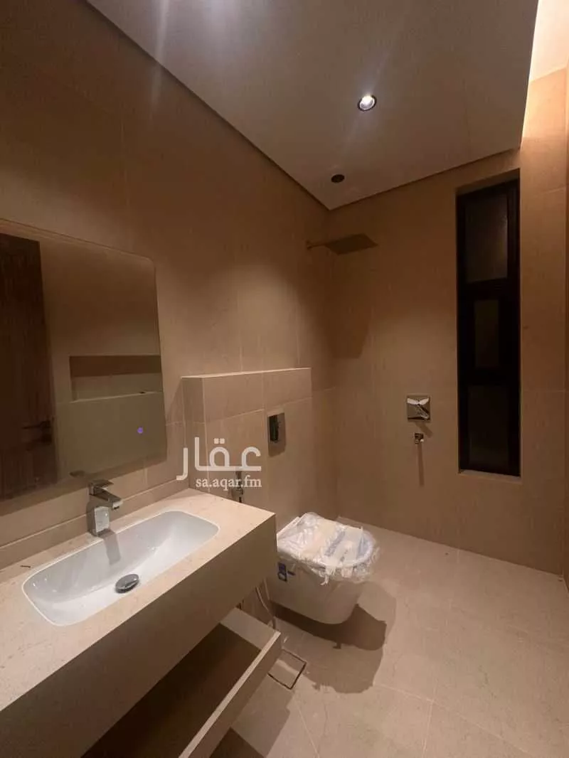 شقة 9 غرف في المهدية 4