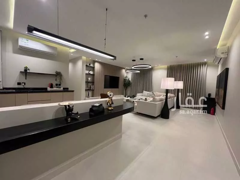 3 bedroom apartment in Al Narjis 3