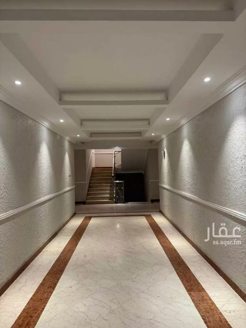 شقة 4 غرف في الملقا 3