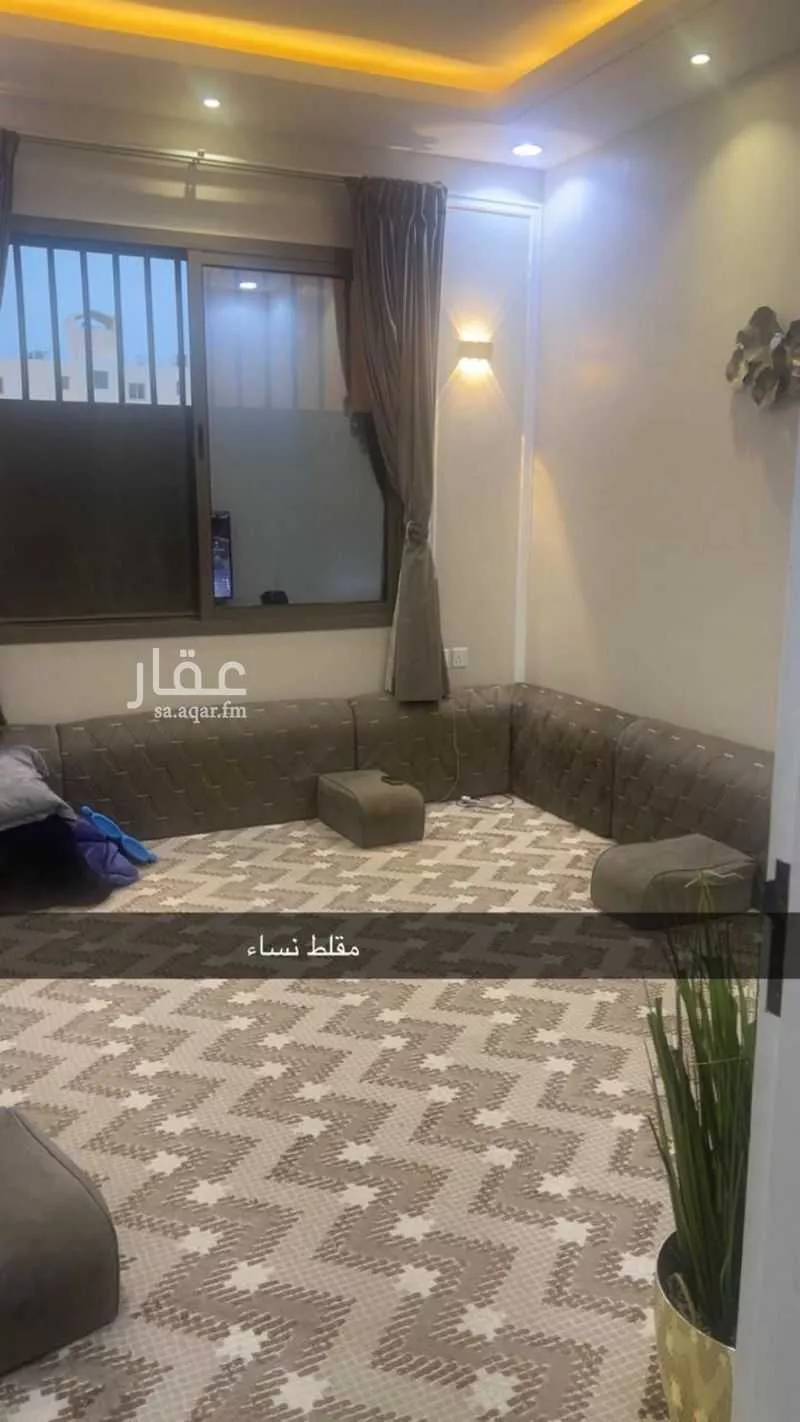 شقة 5 غرف في ظهرة لبن 5