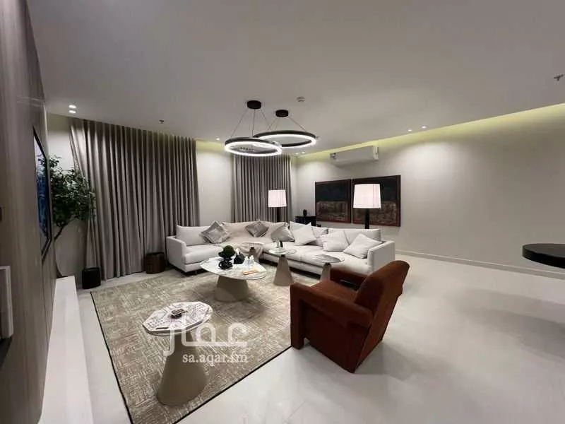 3 bedroom apartment in Al Narjis 2