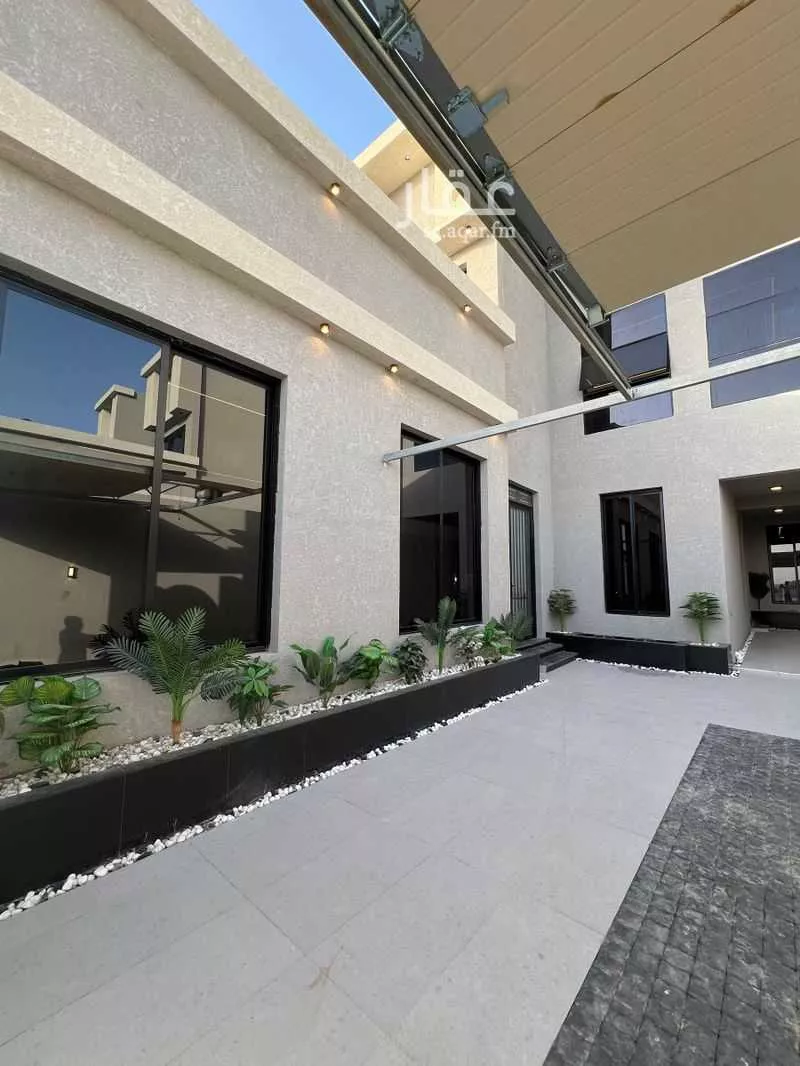 فيلا 7 غرف في الشعلة 1