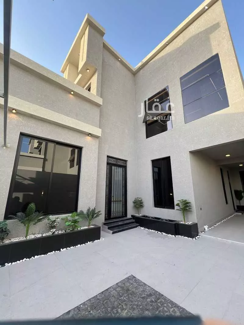 فيلا 7 غرف في الشعلة 2