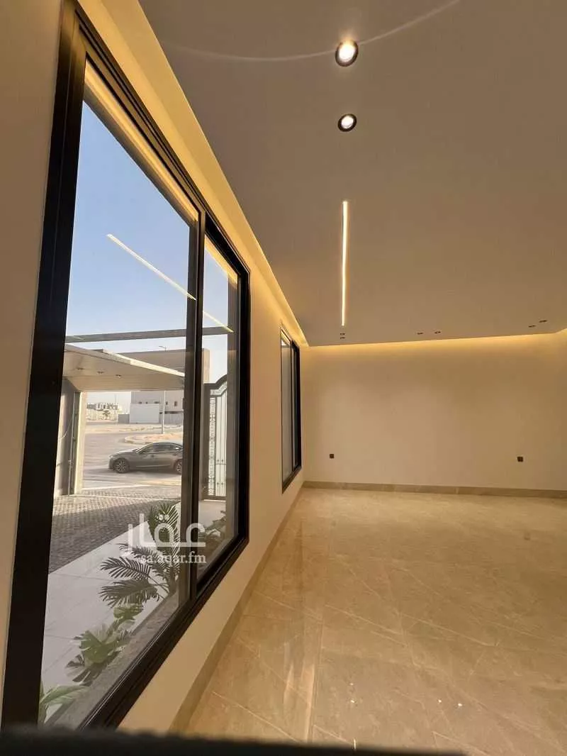 فيلا 7 غرف في الشعلة 3