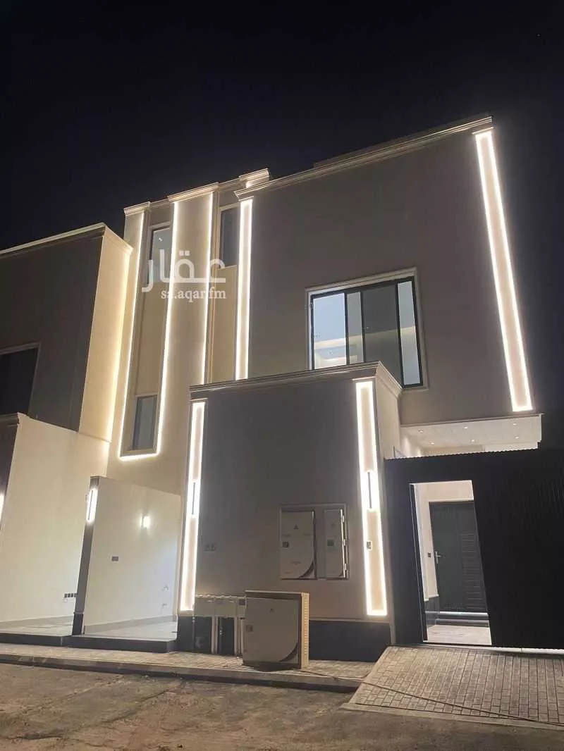 4 bedroom apartment in Al Qadisiyah, Riyadh 13