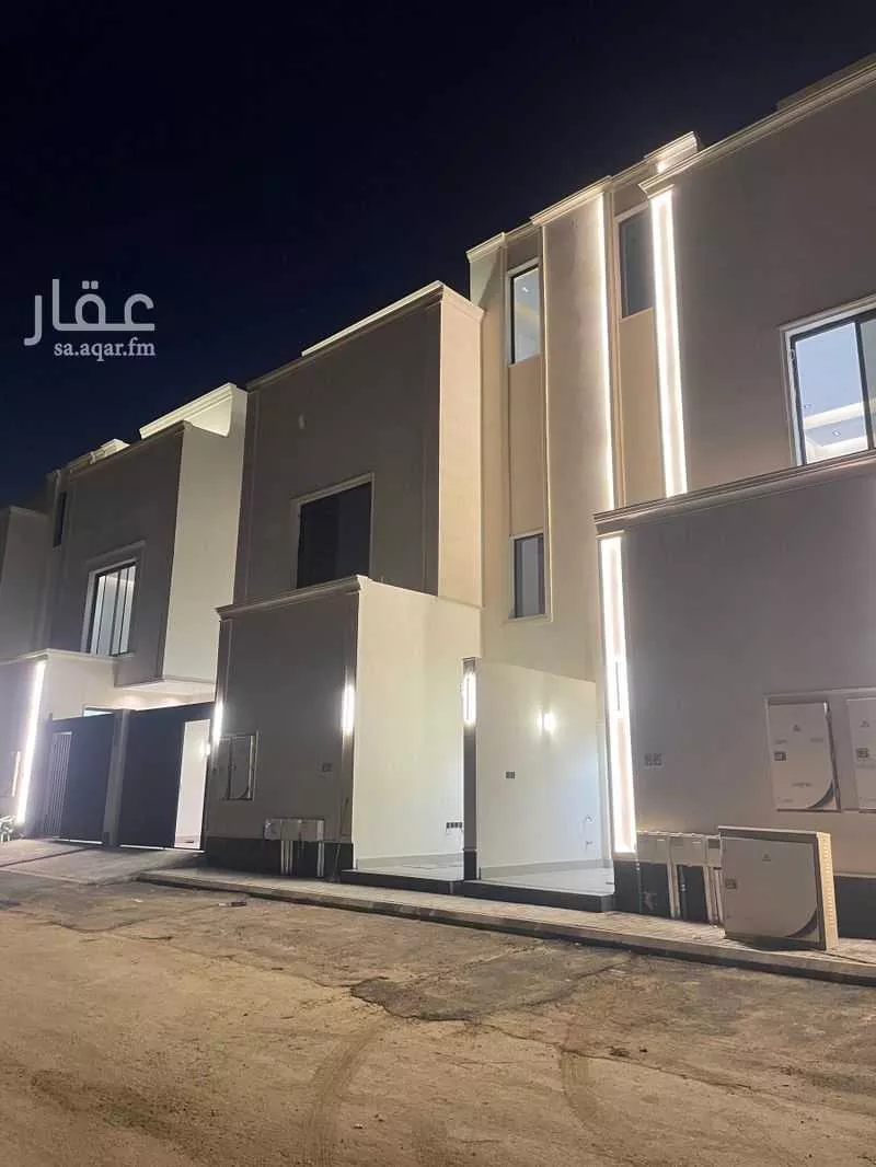 4 bedroom apartment in Al Qadisiyah, Riyadh 10