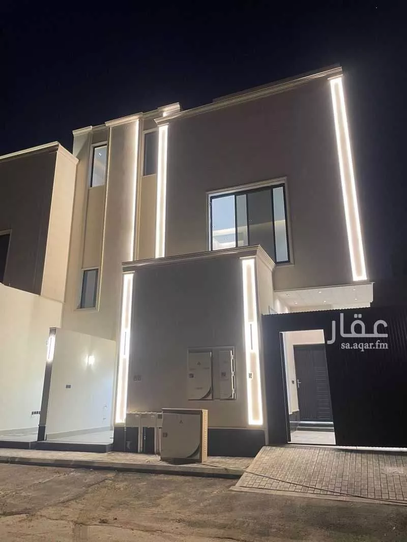 4 bedroom apartment in Al Qadisiyah, Riyadh 12