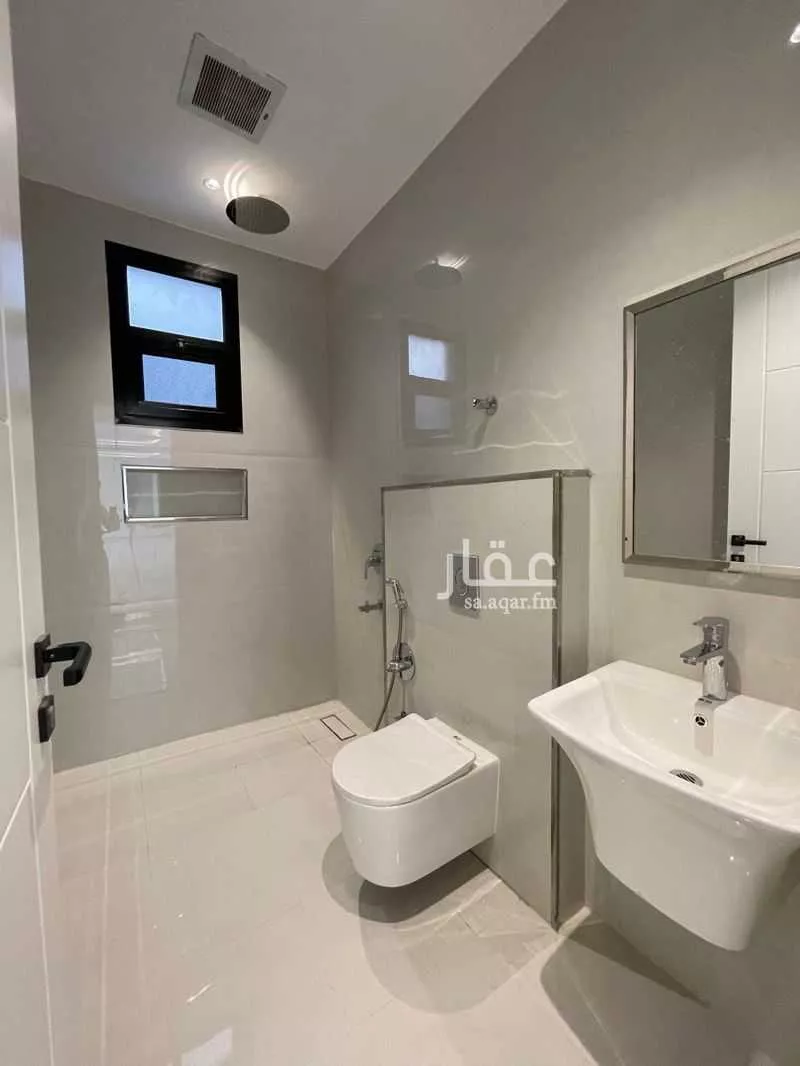 شقة 3 غرف في العارض 3