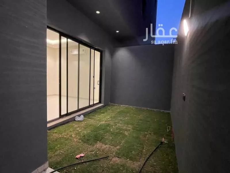 شقة 3 غرف في العارض 4