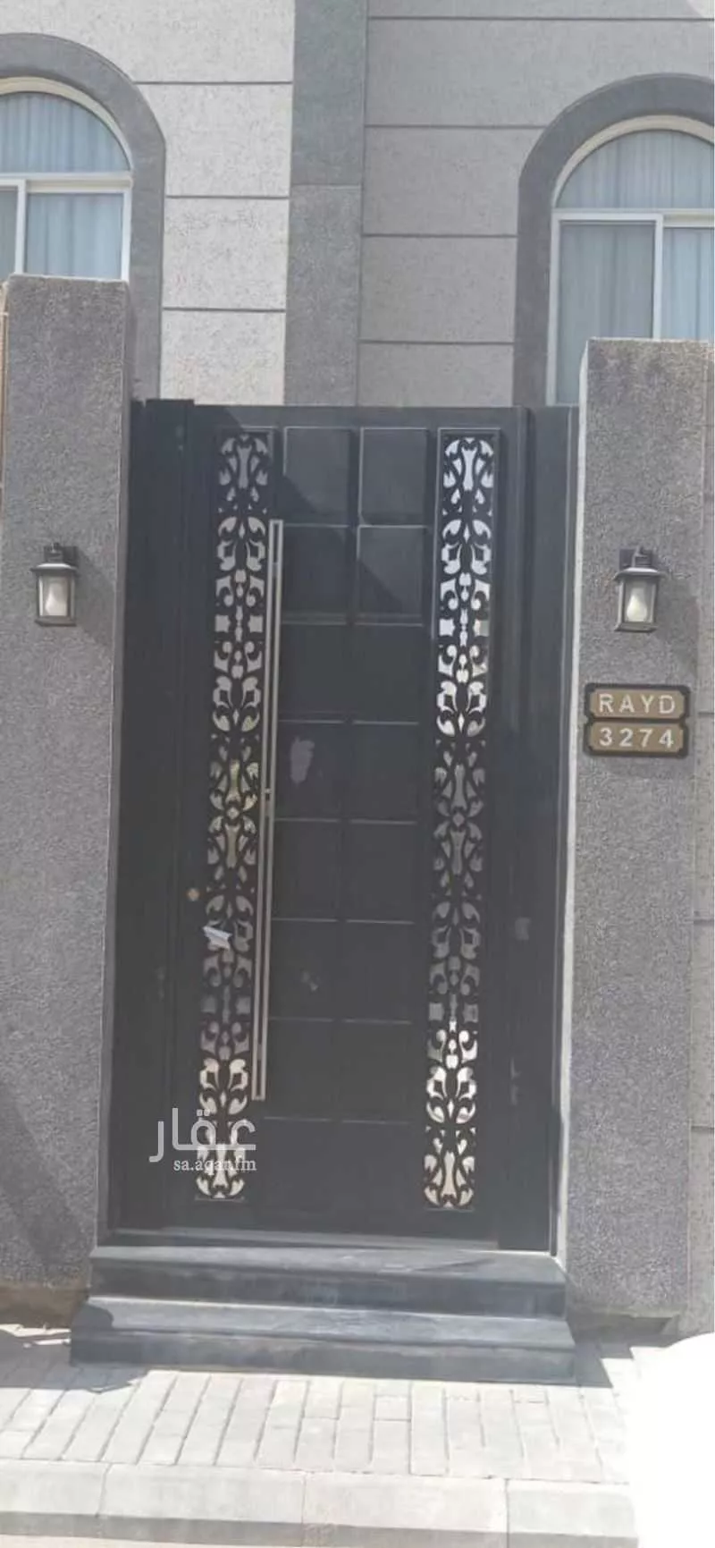 دور 3 غرف في الياسمين 1