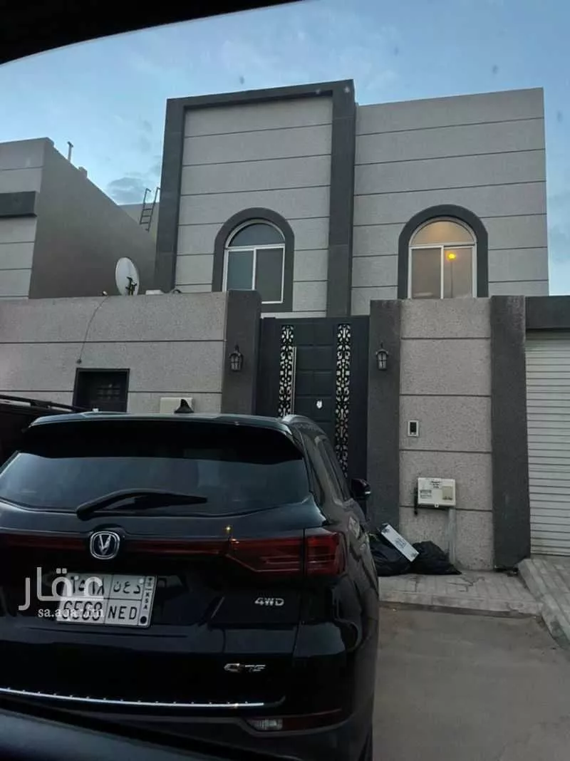 دور 3 غرف في الياسمين 3