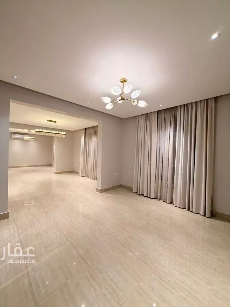 4 bedroom apartment in Al Qairawan, Riyadh 8