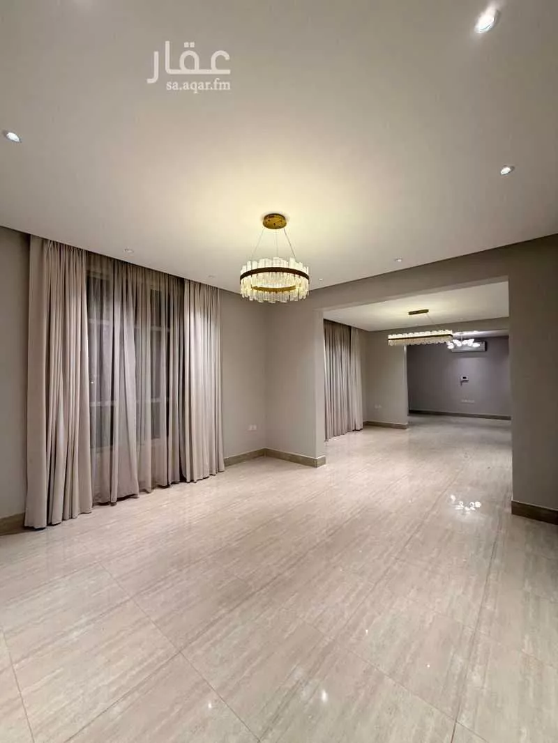4 bedroom apartment in Al Qairawan, Riyadh 7