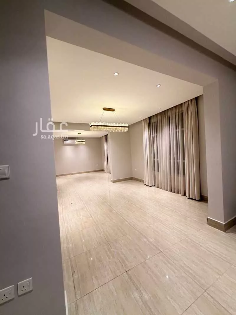 4 bedroom apartment in Al Qairawan, Riyadh 9