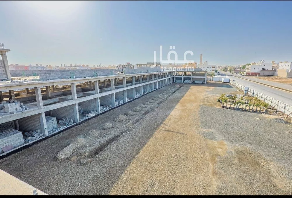 building in Al Yaqout, Jeddah 7