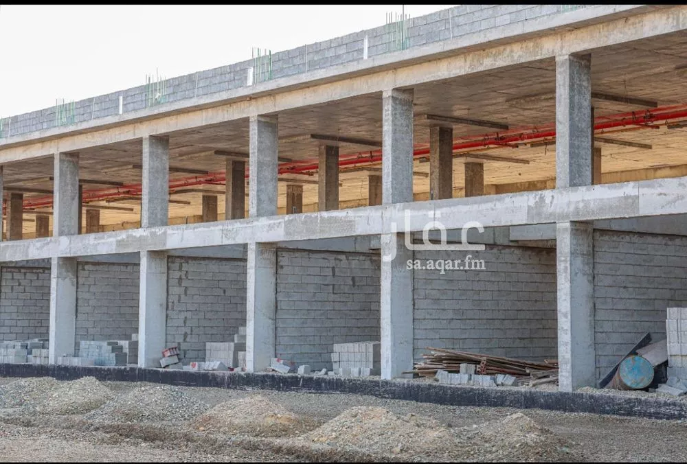 building in Al Yaqout, Jeddah 5