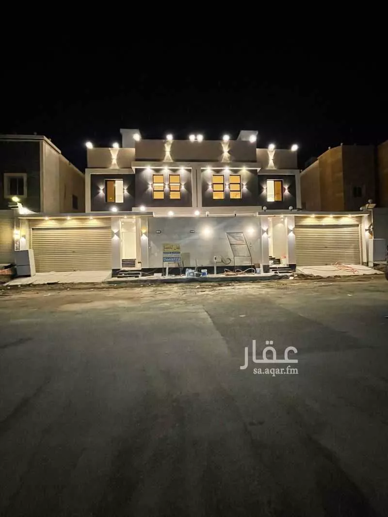 فيلا 12 غرف في الصالحية