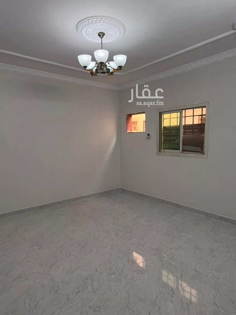 دور 3 غرف في النهضة 9
