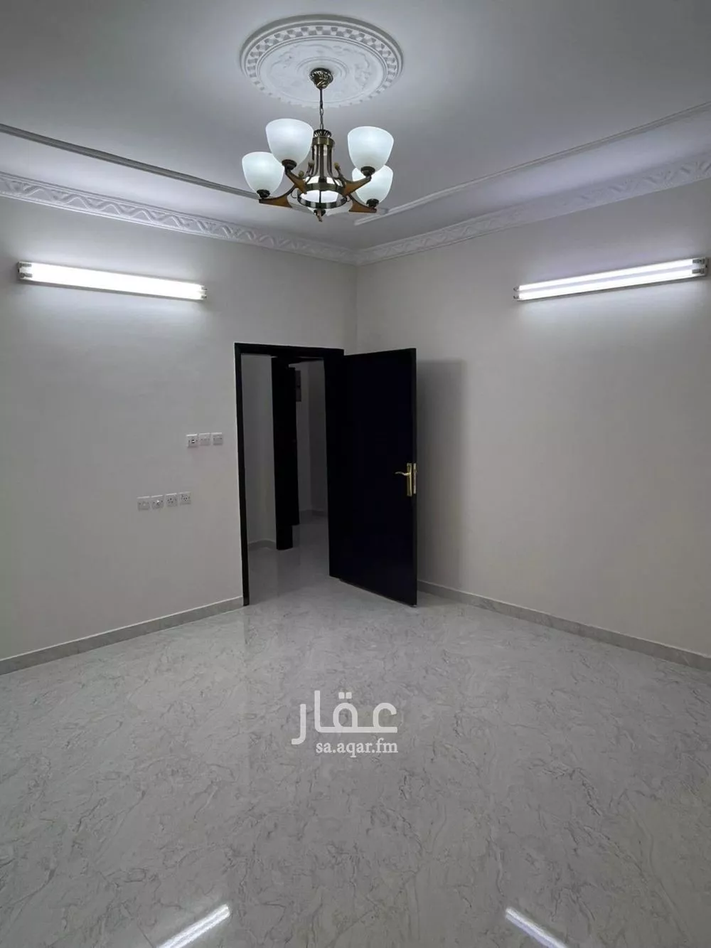دور 3 غرف في النهضة 7