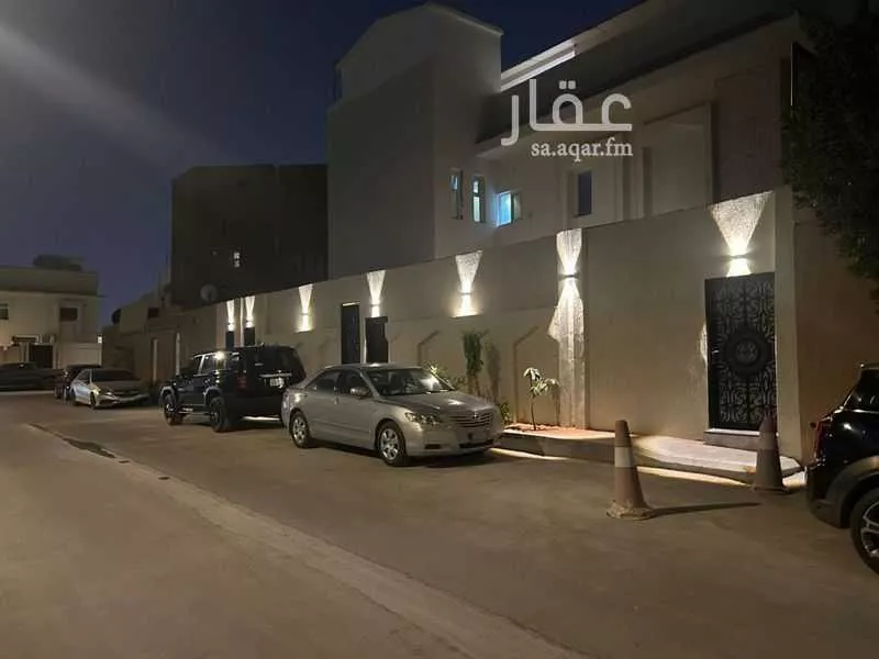 2 bedroom building in Al Sulaimaniyyah, Riyadh 5