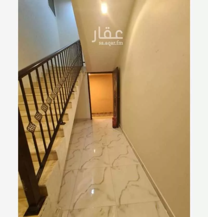 شقة 3 غرف في النرجس 3