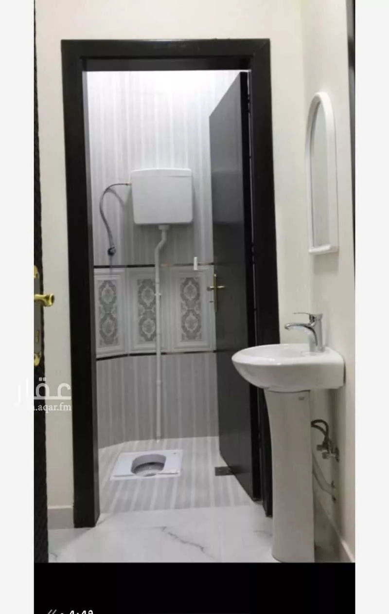 شقة 3 غرف في النرجس 2