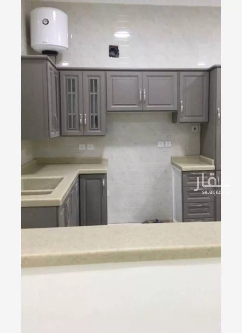 شقة 3 غرف في النرجس 1