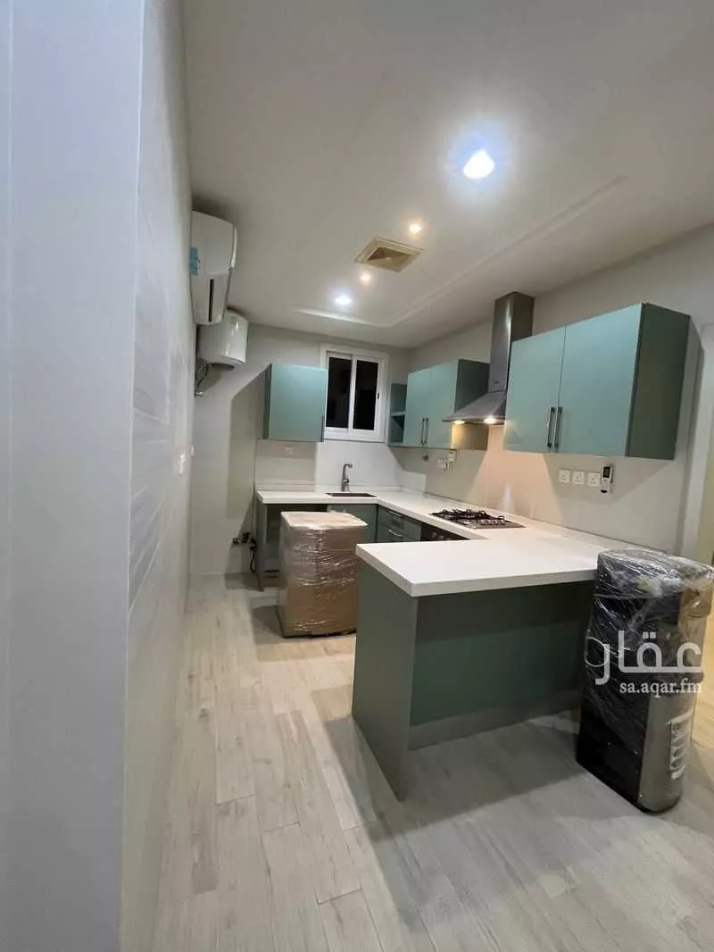 دور 4 غرف في النرجس 4