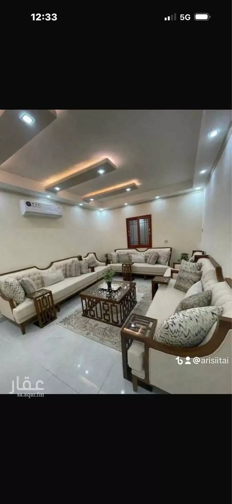 4 bedroom apartment in Al Rabwa, Jeddah 7