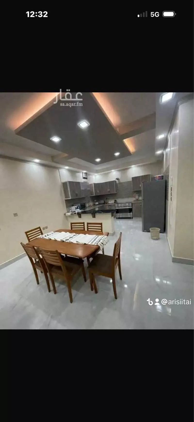 4 bedroom apartment in Al Rabwa, Jeddah 4