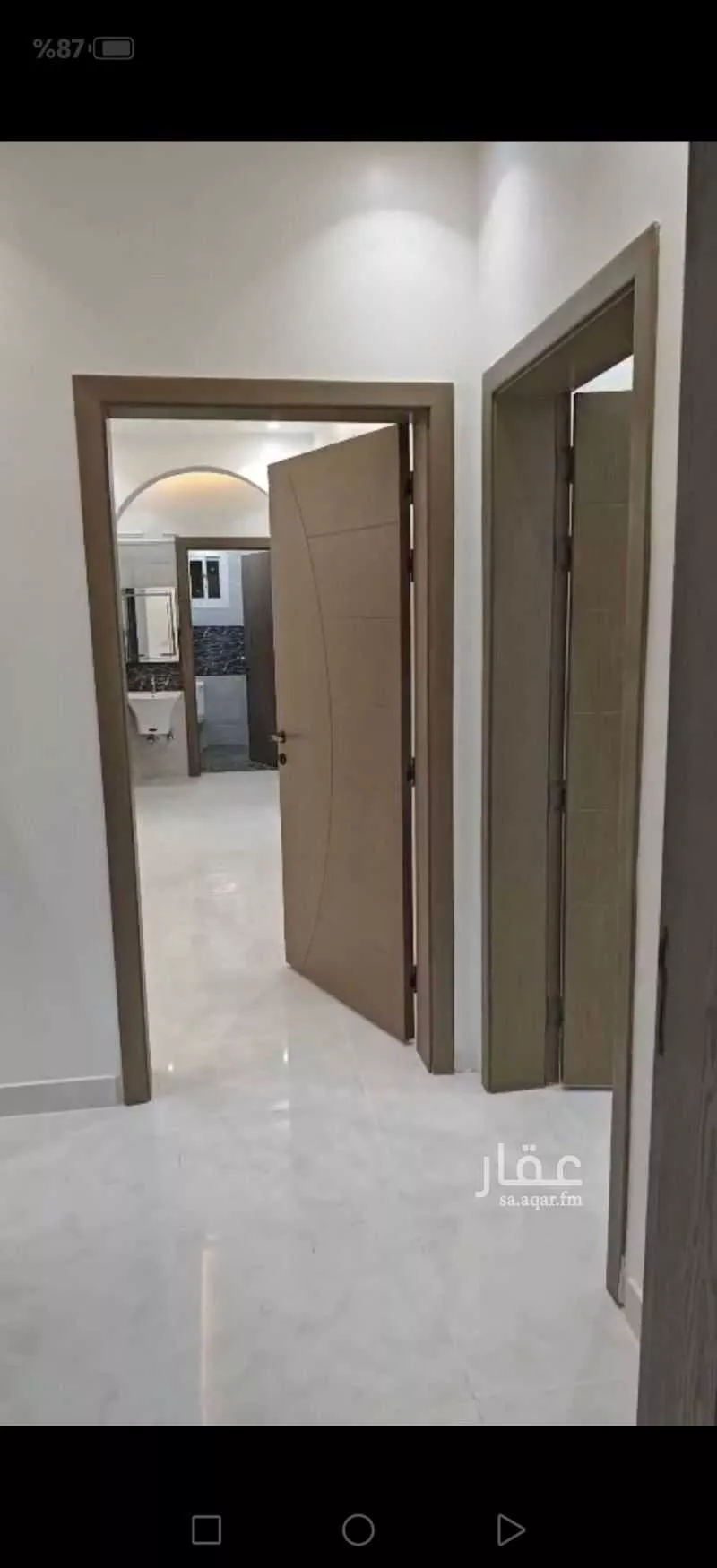 3 bedroom apartment in Al Quraynah, Jeddah 4