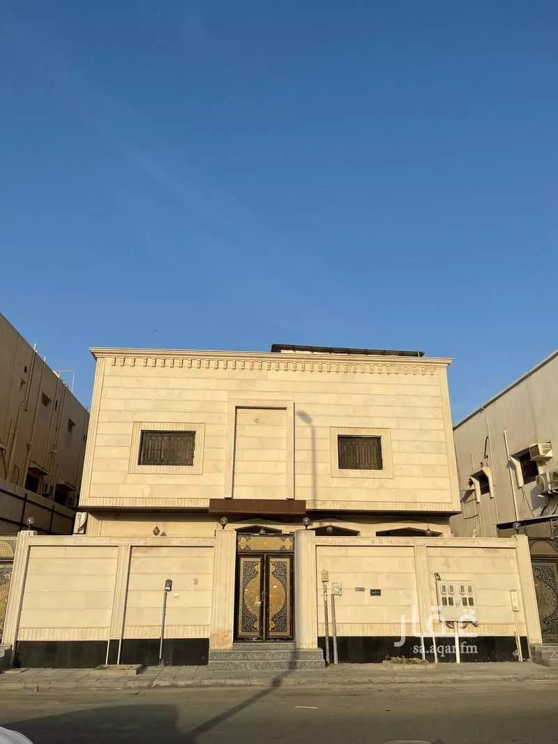 عمارة 400 م² في الإتصالات 2