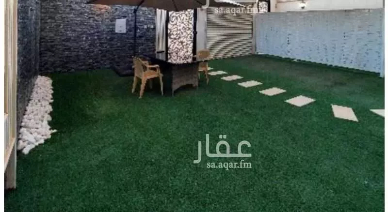 شقة 1 غرف في الفيحاء 2