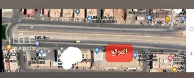 محل 140 م² في الفيحاء 3