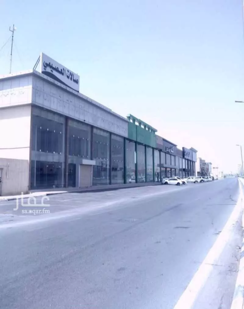 محل 140 م² في الفيحاء 2