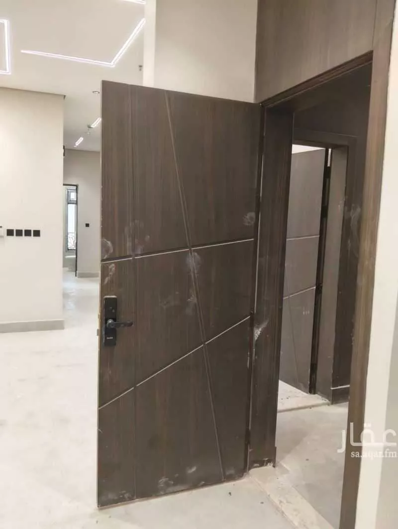 شقة 4 غرف في الحمرا 4