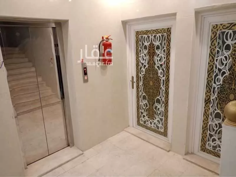 شقة 6 غرف في النور 1