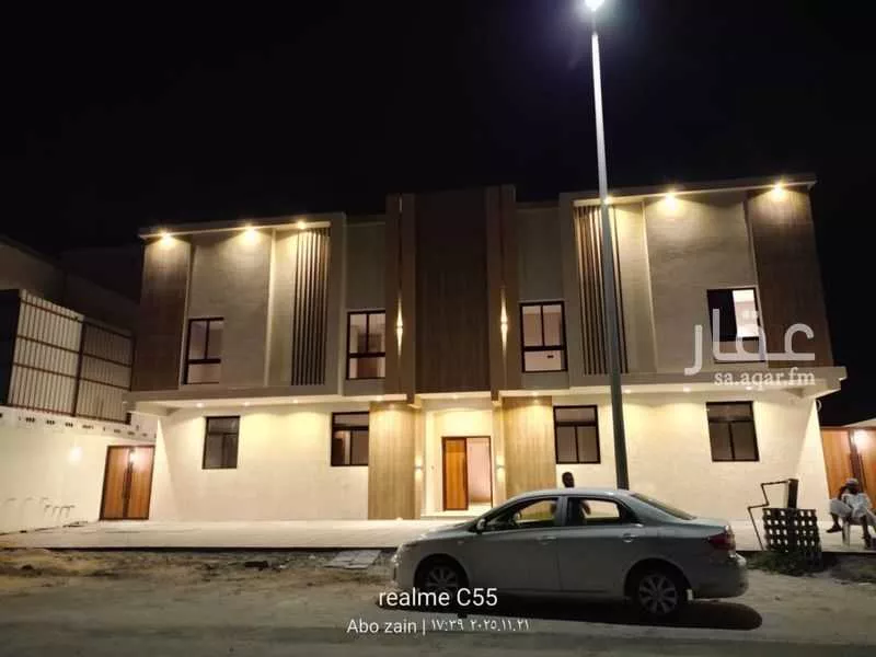 4 bedroom apartment in Al Shiraa 3