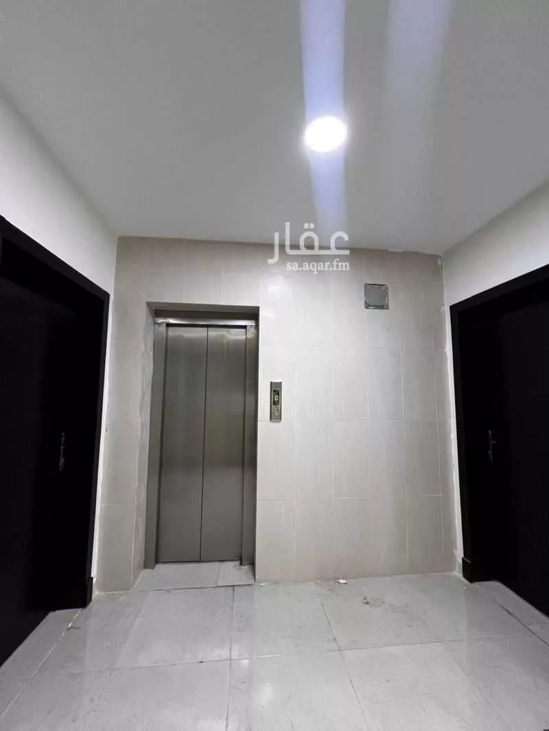 شقة 5 غرف في النور 3