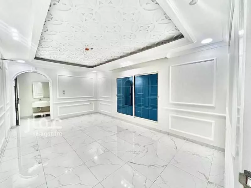 شقة 5 غرف في الحمرا 5