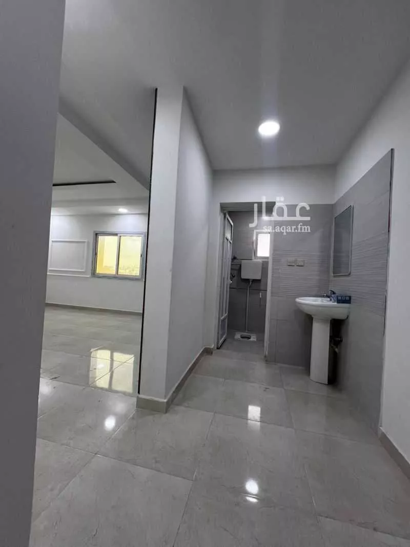 شقة 5 غرف في النور 5