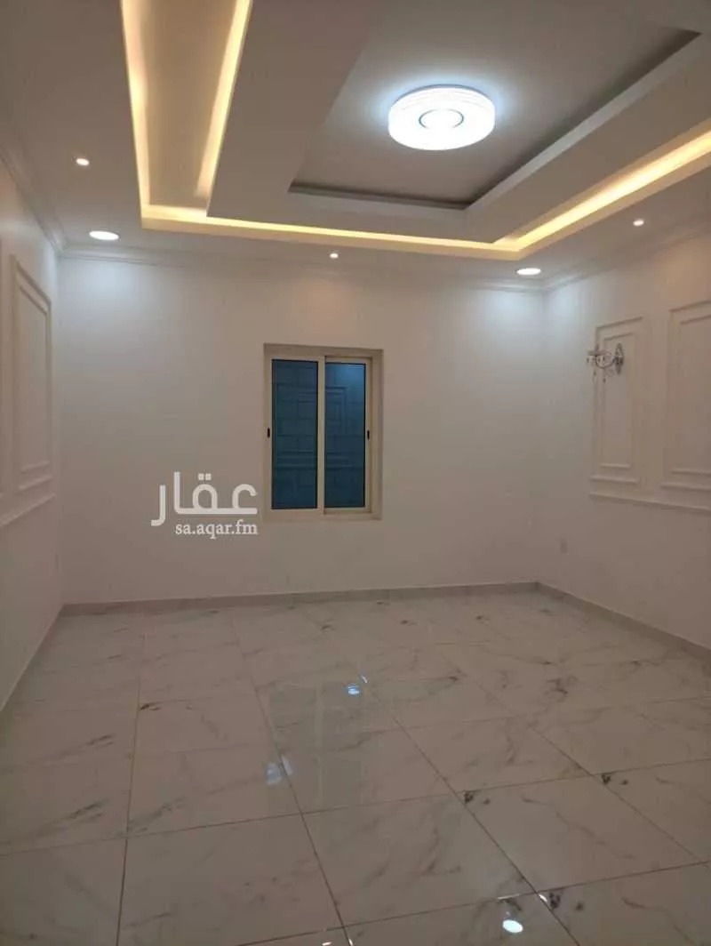 شقة 5 غرف في النور 2