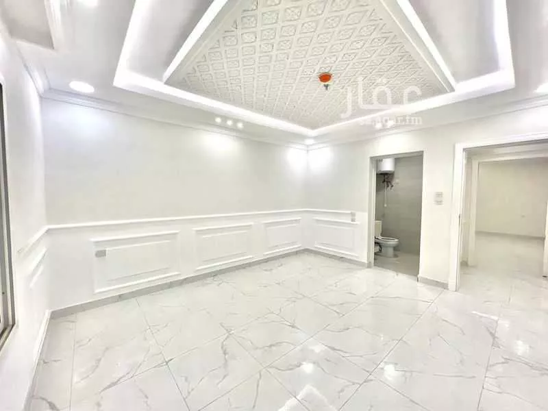 شقة 5 غرف في الحمرا 4