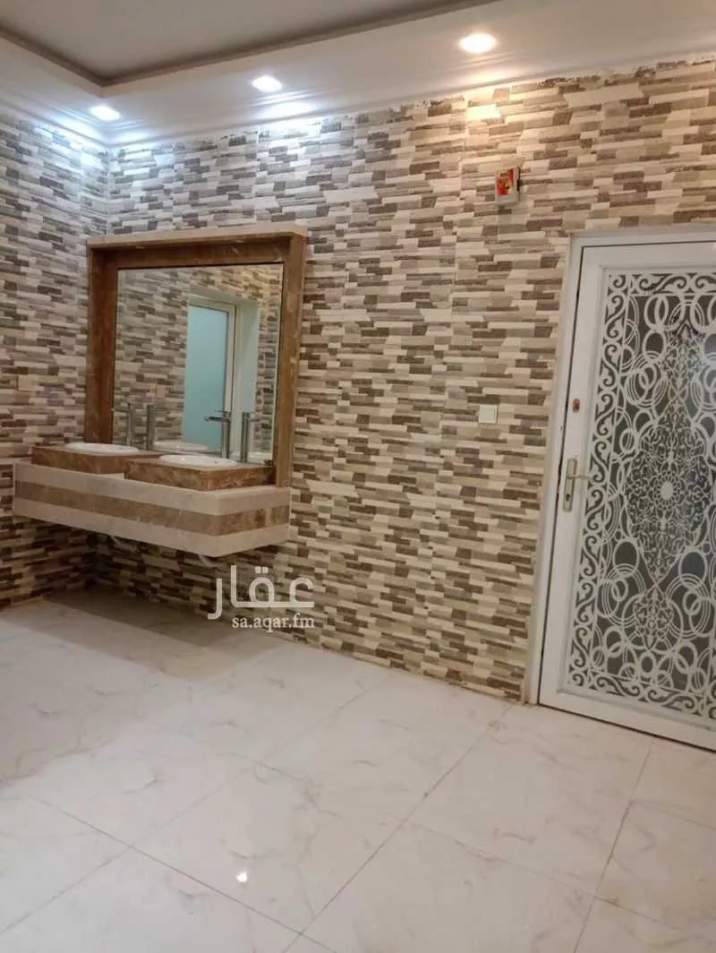 شقة 6 غرف في النور 2