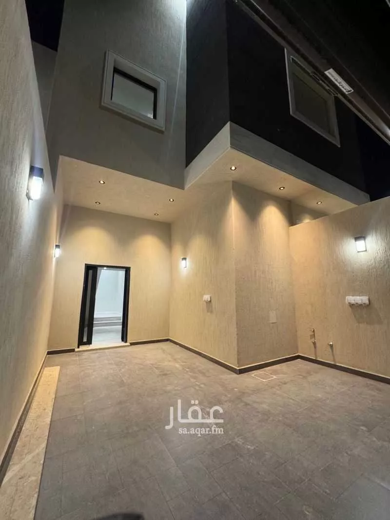 دور 4 غرف في السويدي 4