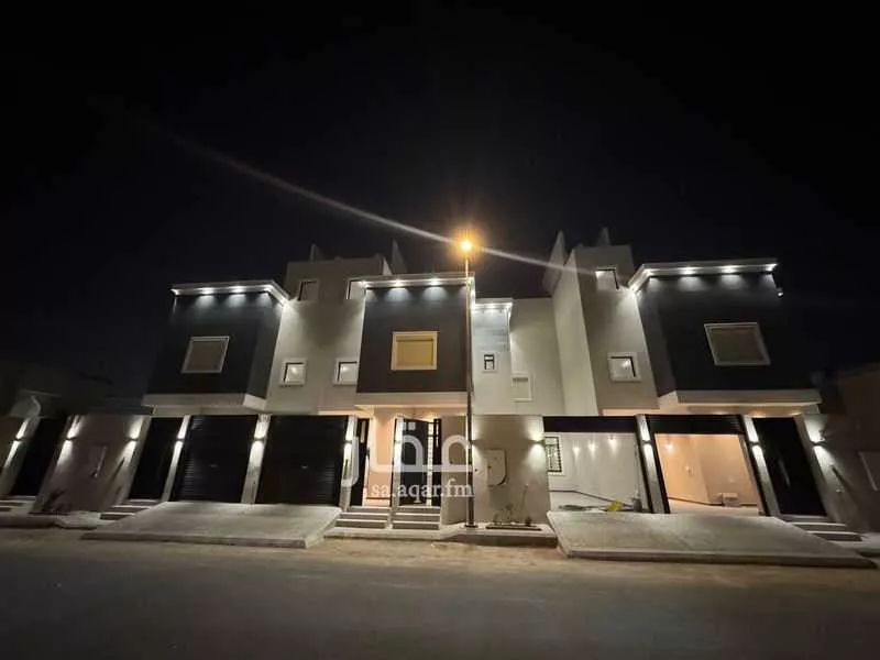 دور 4 غرف في السويدي 2