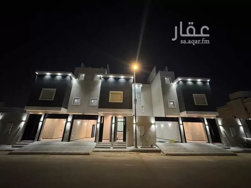 دور 4 غرف في السويدي 1