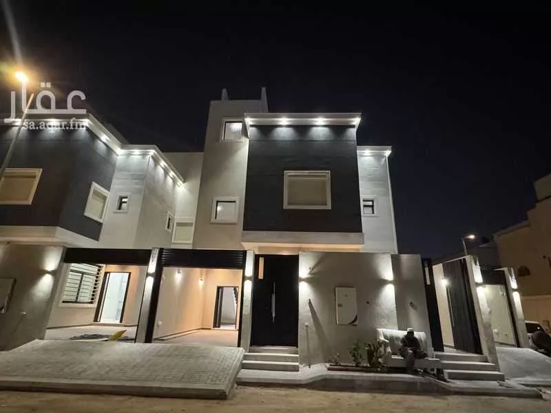 دور 4 غرف في السويدي 3