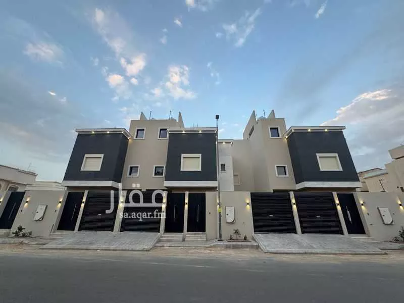 دور 4 غرف في السويدي 2